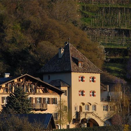 Weingut Koefelgut - Turris Vini Apartment Kastelbell-Tschars Exterior photo