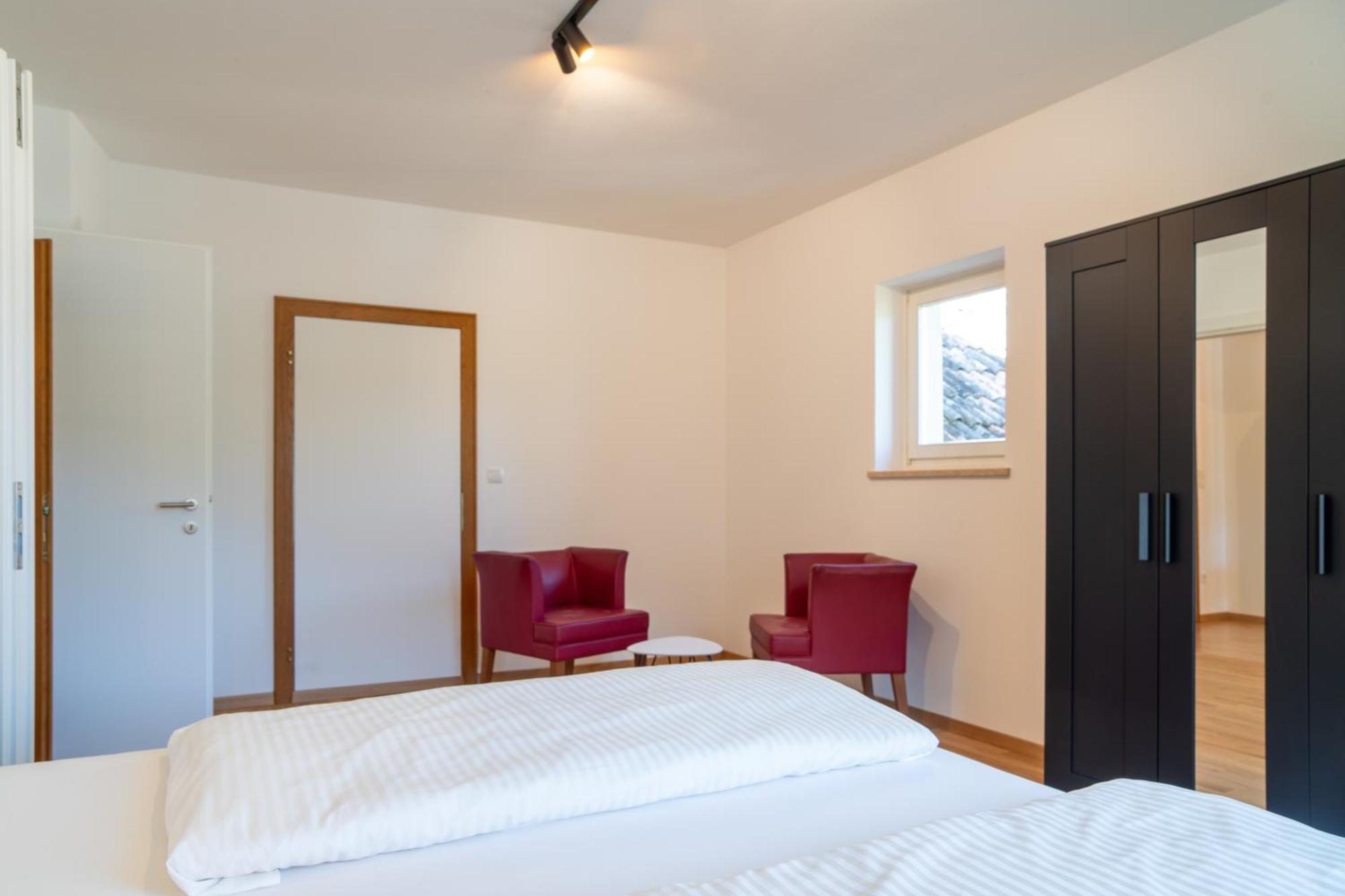 Weingut Koefelgut - Turris Vini Apartment Kastelbell-Tschars Exterior photo